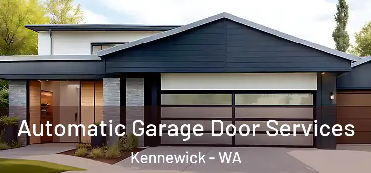  Automatic Garage Door Services Kennewick - WA