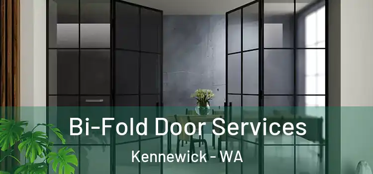  Bi-Fold Door Services Kennewick - WA