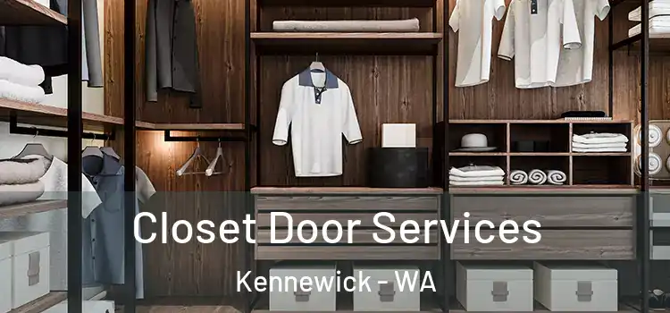  Closet Door Services Kennewick - WA