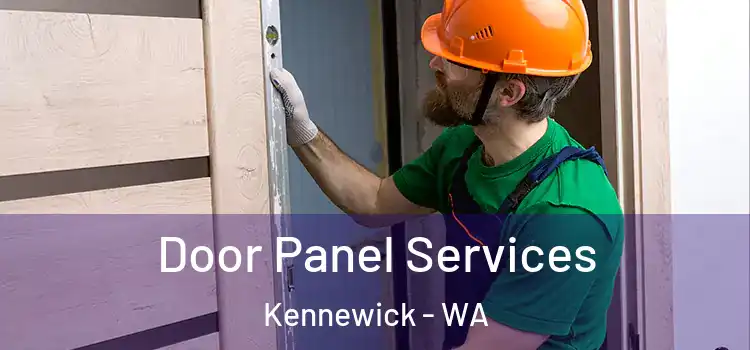 Door Panel Services Kennewick - WA