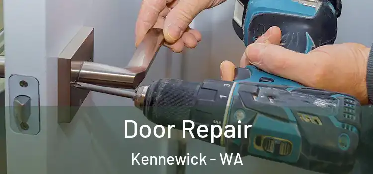  Door Repair Kennewick - WA