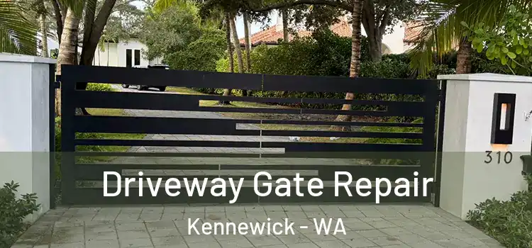  Driveway Gate Repair Kennewick - WA