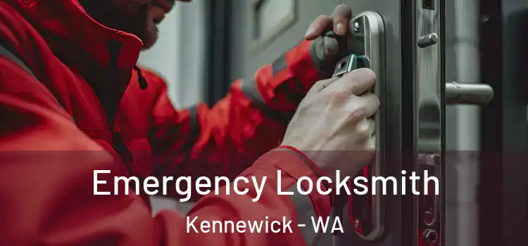  Emergency Locksmith Kennewick - WA