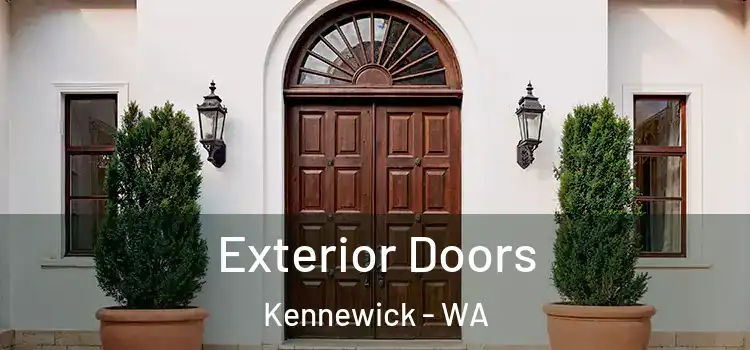  Exterior Doors Kennewick - WA