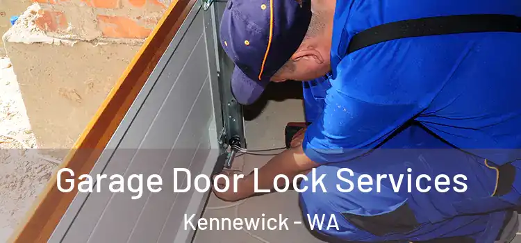  Garage Door Lock Services Kennewick - WA