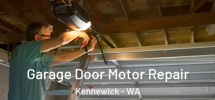  Garage Door Motor Repair Kennewick - WA