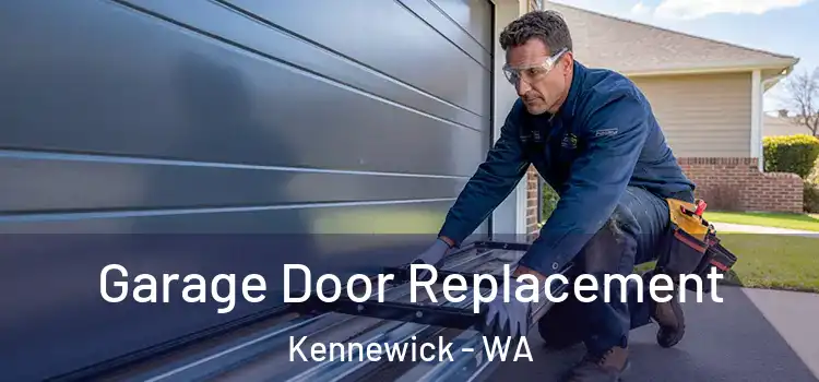  Garage Door Replacement Kennewick - WA