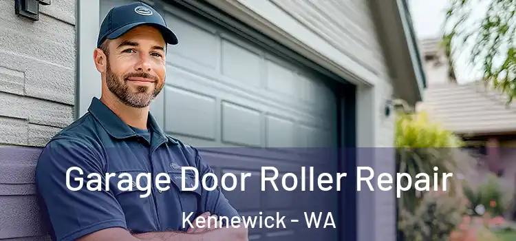  Garage Door Roller Repair Kennewick - WA