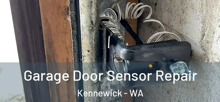  Garage Door Sensor Repair Kennewick - WA