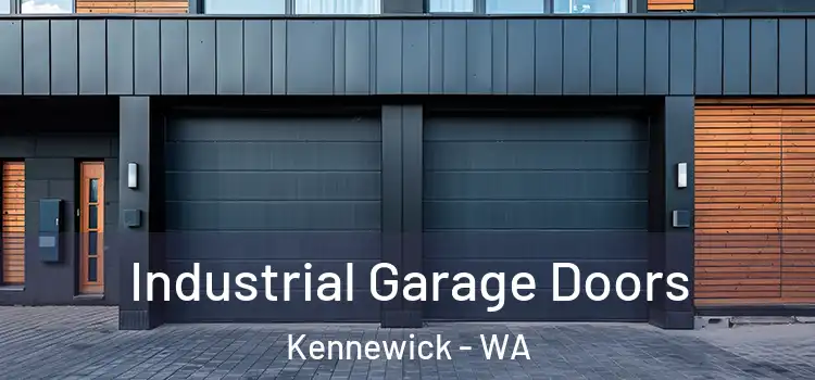  Industrial Garage Doors Kennewick - WA