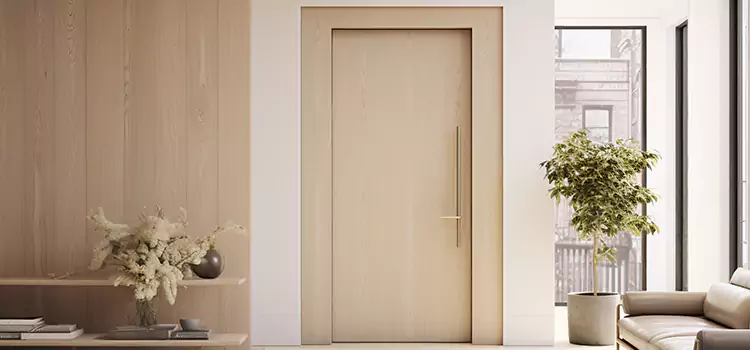 Choose Quality for Your Inside Doors in Kennewick, WA