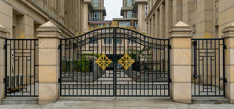 Comprehensive Iron Gate Maintenance Solutions in Kennewick, WA
