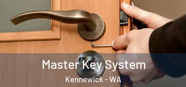  Master Key System Kennewick - WA