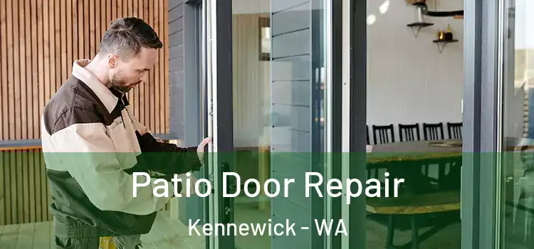  Patio Door Repair Kennewick - WA