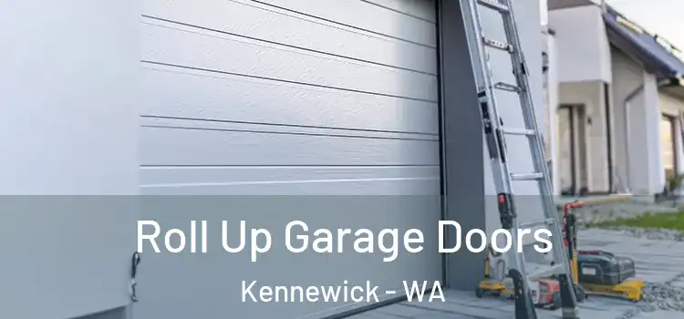  Roll Up Garage Doors Kennewick - WA