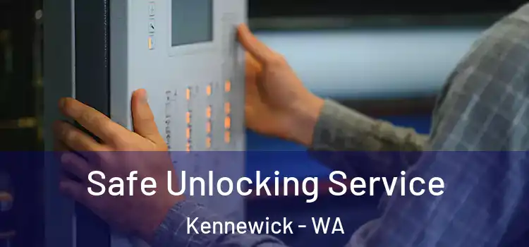  Safe Unlocking Service Kennewick - WA