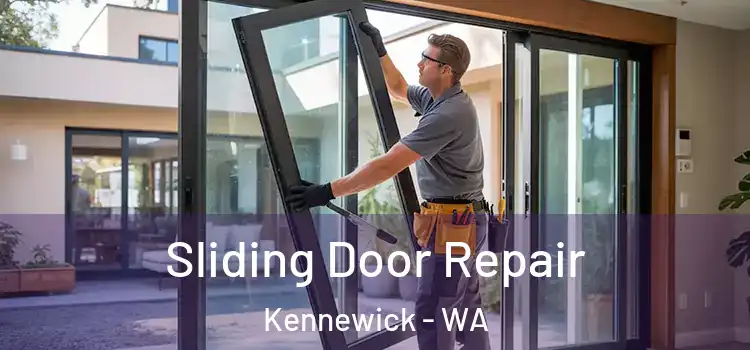  Sliding Door Repair Kennewick - WA