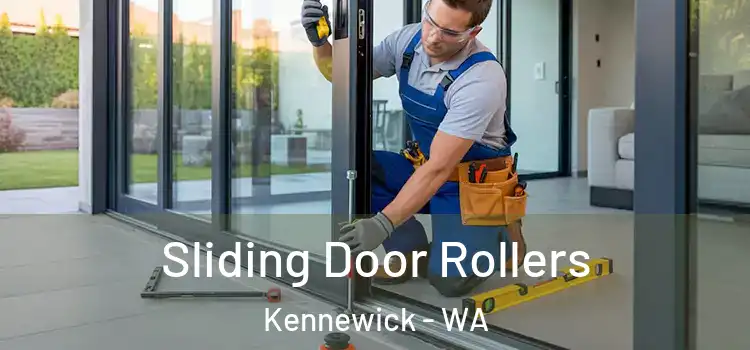  Sliding Door Rollers Kennewick - WA