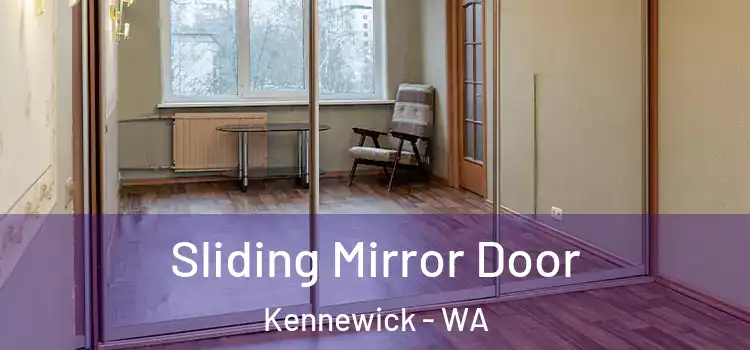  Sliding Mirror Door Kennewick - WA
